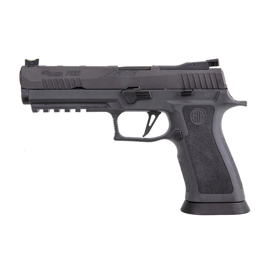 SIG P320 X-FIVE LEGION