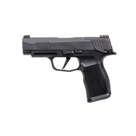 SIG P365 XL - com trava