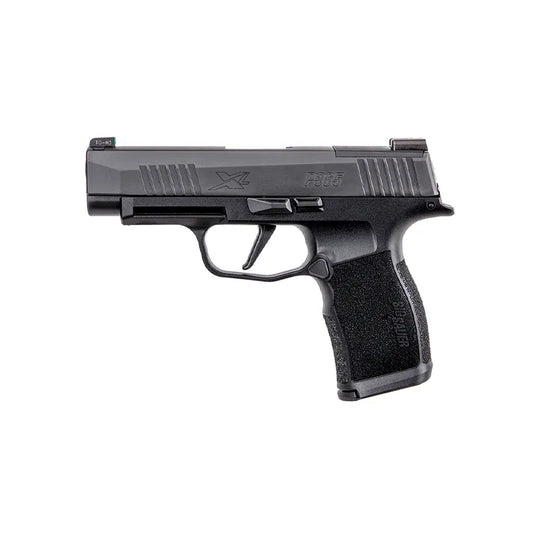 SIG P365 XL - sem trava