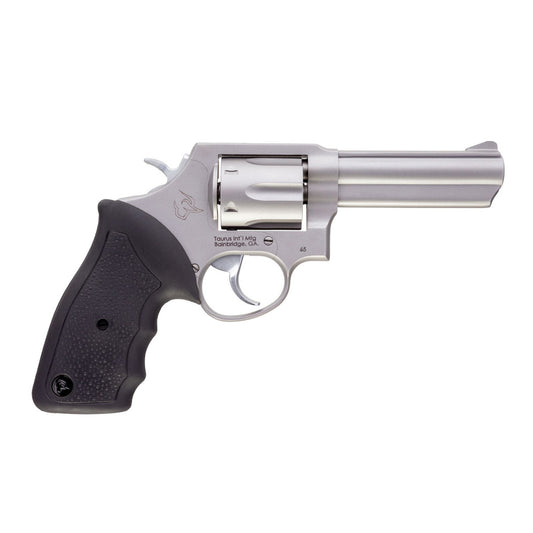 TAURUS .357 MAG 101MM 4" INFO .357 Inox fosco