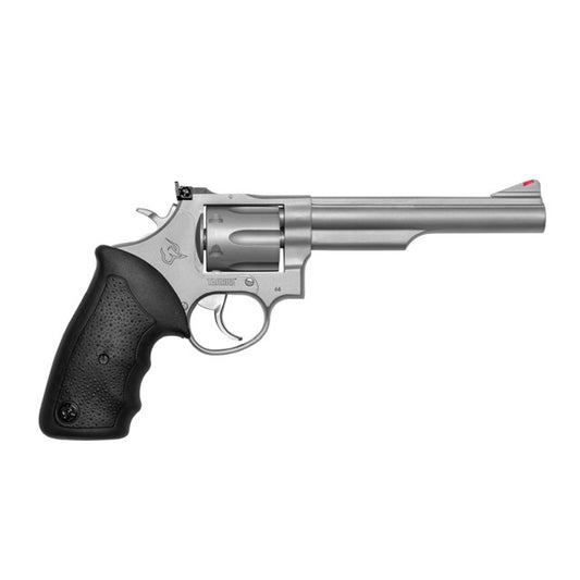 TAURUS .357 MAG 152MM 6" INFO .357 Inox fosco