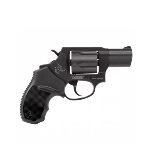 TAURUS .357 MAG 605/5 2" CAFO .357 Carbono fosco