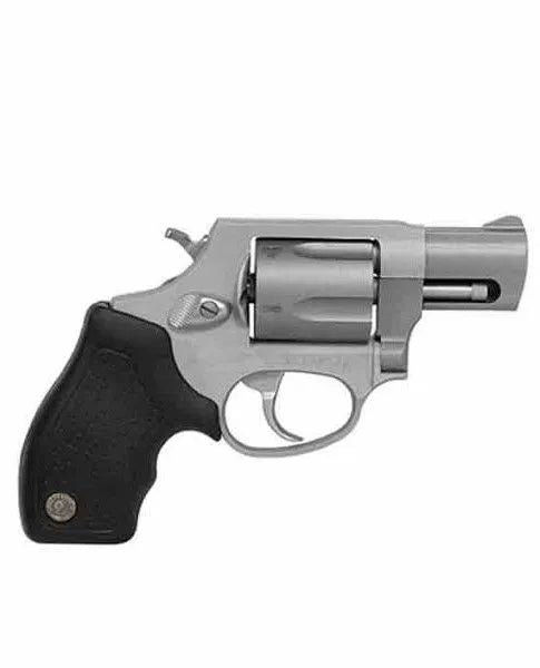TAURUS .357 MAG 605/5 2" INFO .357 Inox fosco