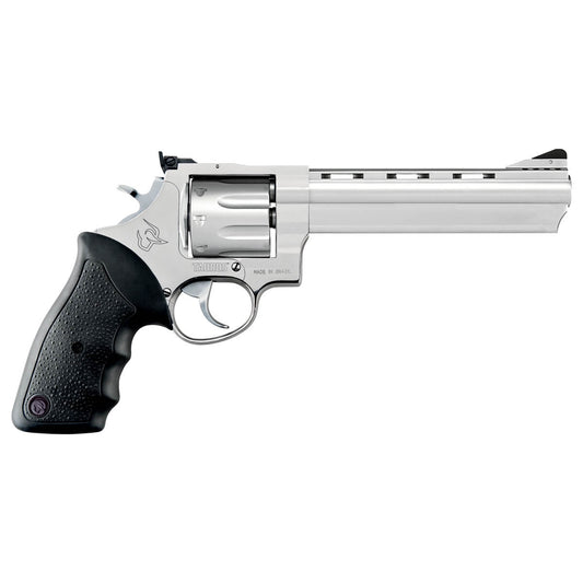 TAURUS .357 MAG 608/8 6,5" INFO .357 Inox fosco