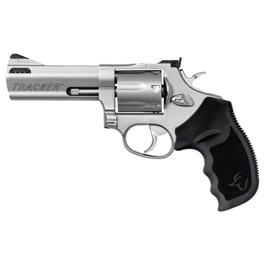 TAURUS .357 MAG RT627/7 4" INFO .357 Inox fosco