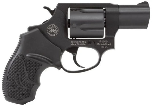 TAURUS .38SPL IOF .38 SPL Inox Oxidado fosco
