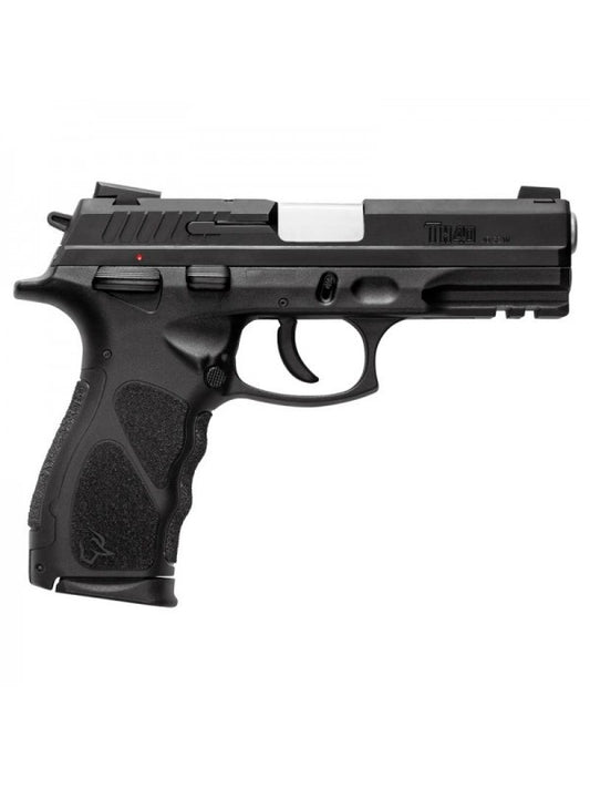 TAURUS .40S&W TH40C/11 3,5" TENEF e .40 Teneferizado carreg. tiros e carreg. tiros