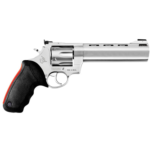 TAURUS .44 MAG 444/6 3/4" INFO Inox fosco