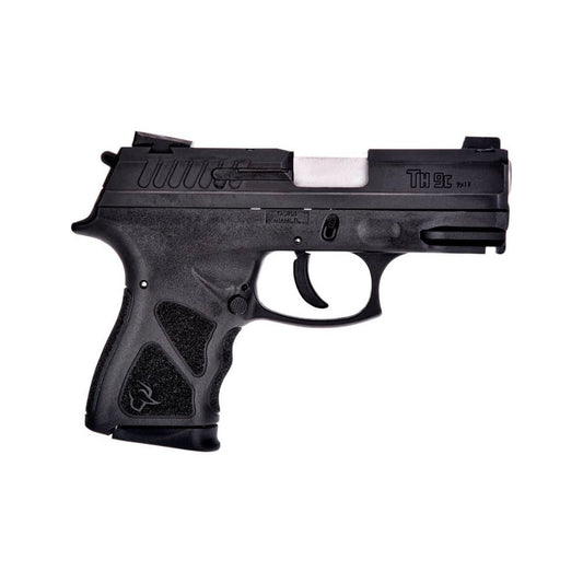 TAURUS .9MM G2C/12 3" CAFO 9MM Carbono fosco carreg. tiros