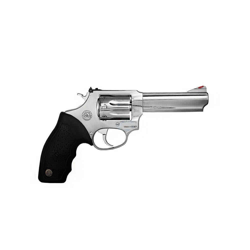 TAURUS 22MAG 101MM INFO .22 MAG Inox fosco