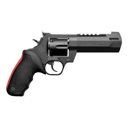 TAURUS 357H. MAG CAFO 5,1" .357 Carbono fosco