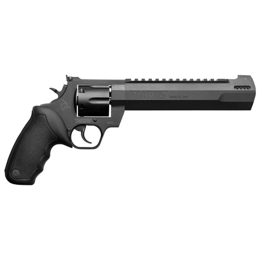 TAURUS 357H. MAG CAFO 8,3" .357 Carbono fosco