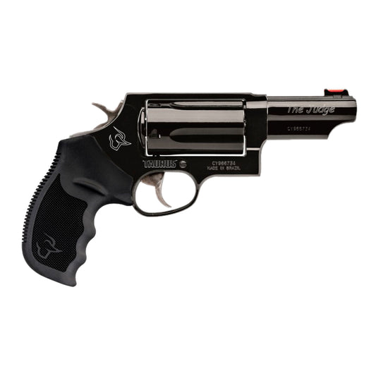 TAURUS 410/5 3'' OXIDADO* Carbono alto brilho