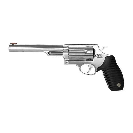 TAURUS 410/5 61⁄2" INOX Inox alto brilho