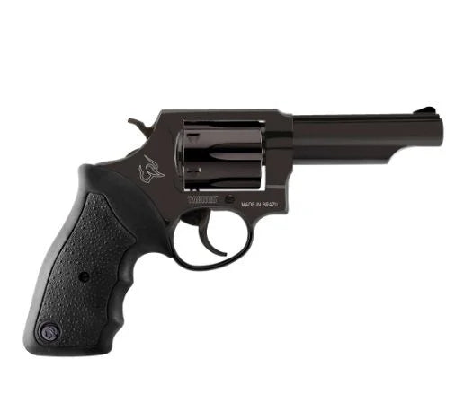 TAURUS 82/6 .38SPL 4" OXID FOSCO .38 SPL Oxidado fosco