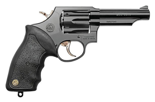 TAURUS 82S/6 .38SPL 4" OX.FOS ZARELHO .38 SPL Carbono fosco Com zarelho