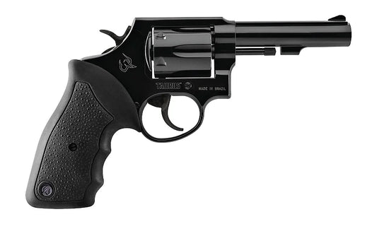TAURUS 82S/6 .38SPL 4" OXID FOSCO .38 SPL Oxidado fosco