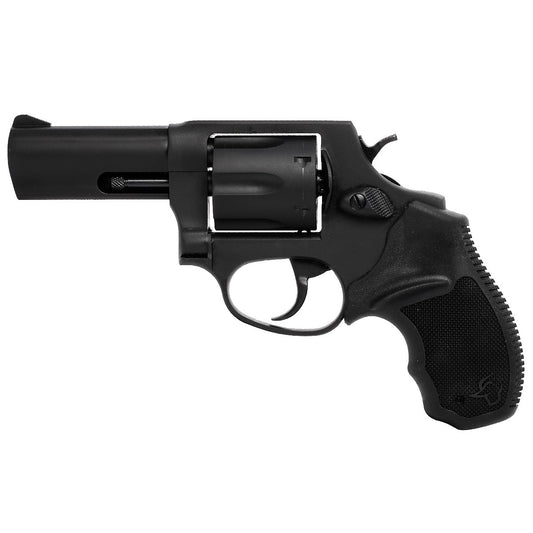 TAURUS 856/6 .38SPL 3" OX FOSCO .38 SPL Oxidado fosco
