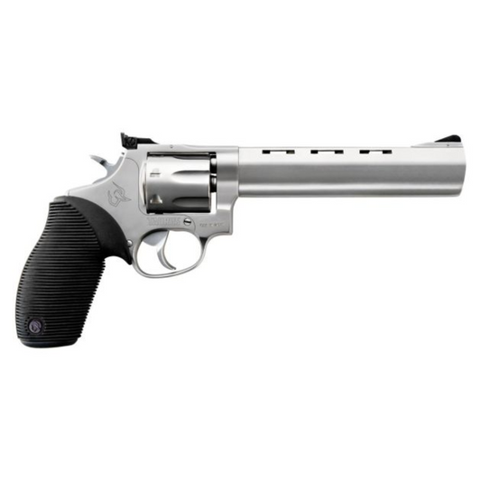 TAURUS 970/7 .22 LR 6,5" INOX FOSCO .22 LR Inox fosco