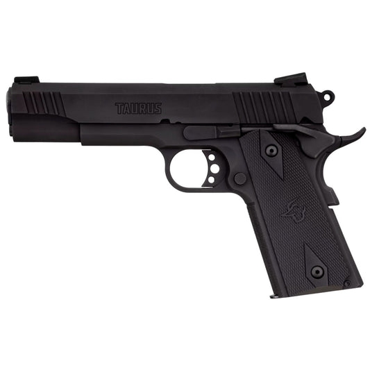 TAURUS 9MM 4X9T CTX 9MM Teneferizado carreg. tiros 6131,39