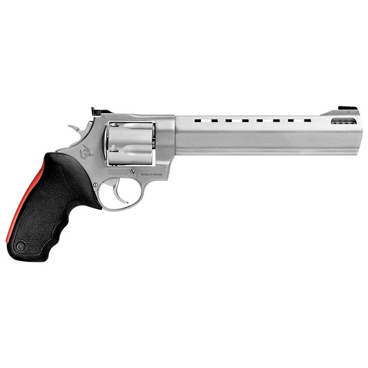 TAURUS CASUL 212MM INFO Inox fosco
