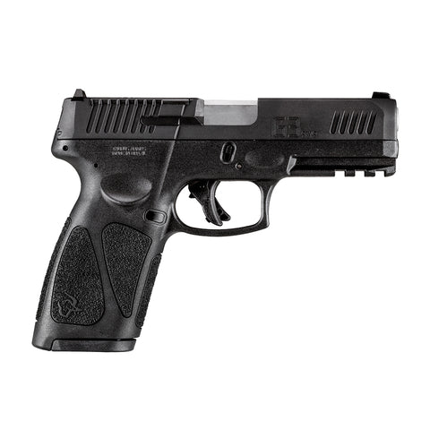 TAURUS G3C T.O.R.O 9X19 2X12T CTX 9MM Teneferizado carreg. tiros / Striker fire