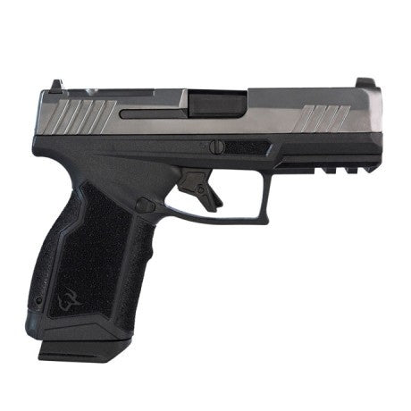 TAURUS GX4SC 9MM 2X15T CGF 9x19mm Carbono Cerakote Graf. car - Carry Toro Graph