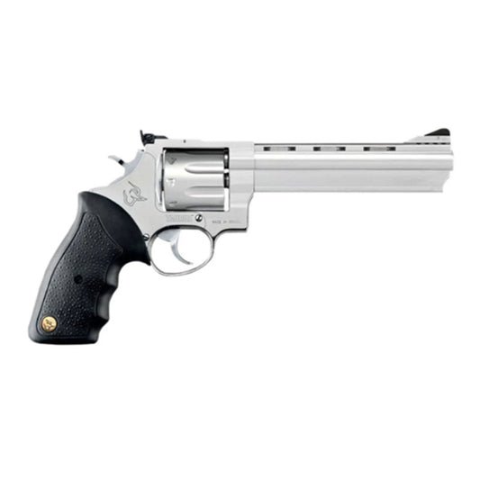 TAURUS MAG 101INFO .357 Inox fosco