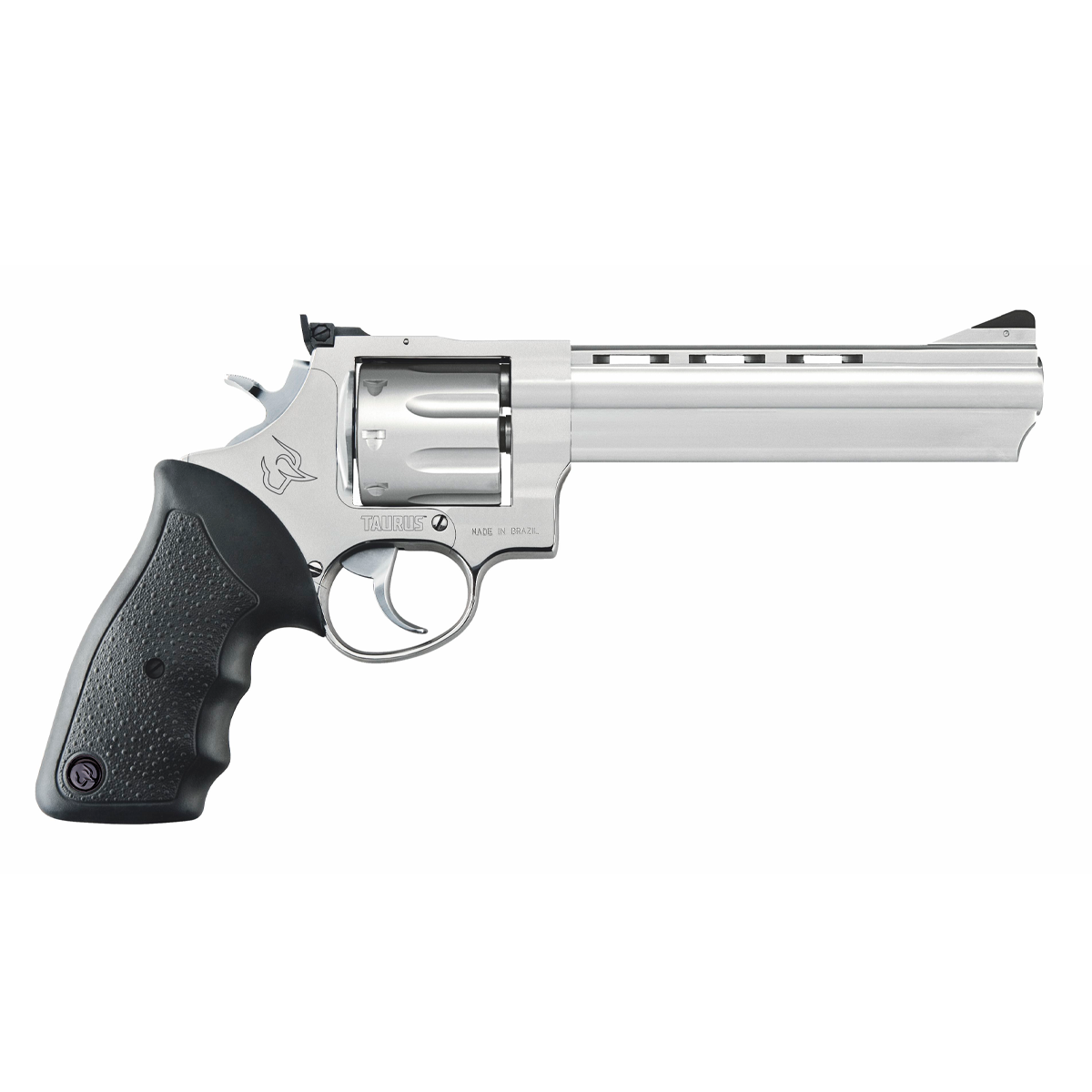 TAURUS RT .38SPL/380AUTO 165MM IFO .38 SPL Inox fosco