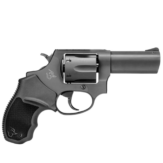 TAURUS RT380 .380AUTO 076MM INPC .380 AUTO Cerakote Grap Black
