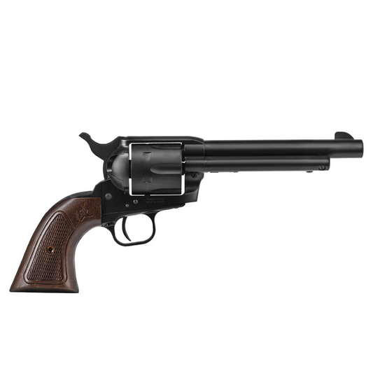 TAURUS RT 38SA .38SPL 120MM CAPC 360/545 IMPERADOR CAB MAD .38 SPL Carb. P.Cerakote Cabo de Madeira