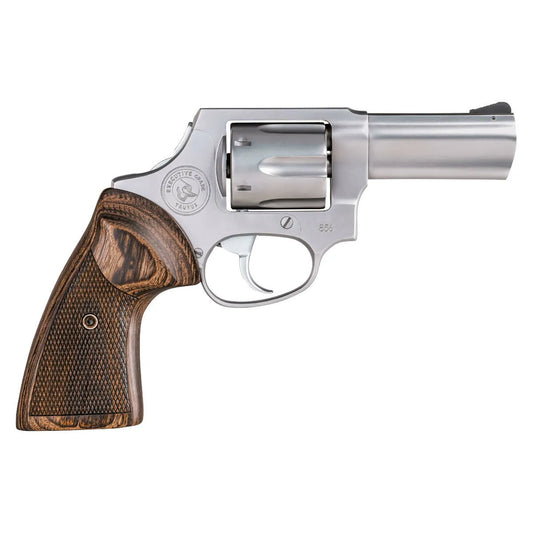 TAURUS RT856 .38SPL 076MM .38 SPL Inox semi brilho