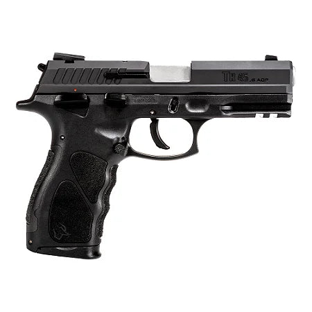 TAURUS TH45 .45 2X13T CTX .45 Teneferizado carreg. tiros