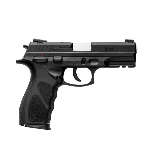 TAURUS TH9 9MM 2X17T CTX 9MM Teneferizado carreg. tiros