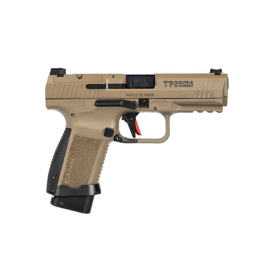 TP9 ELITE-S COMBAT