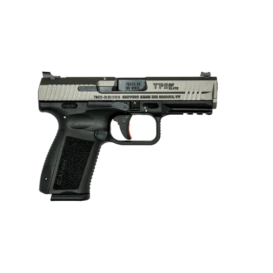 TP9 SF ELITE